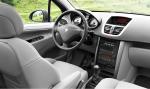 Peugeot 207 SW OutDoor 2008 года